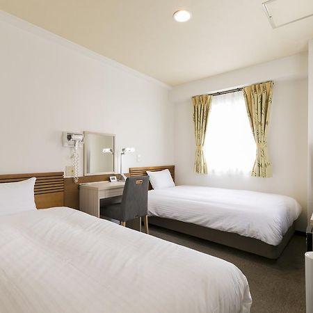 Accord Hotel Fukuoka  Bagian luar foto