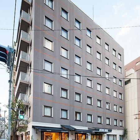 Accord Hotel Fukuoka  Bagian luar foto