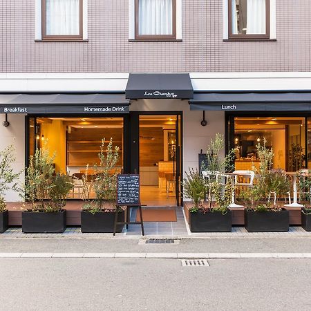 Accord Hotel Fukuoka  Bagian luar foto