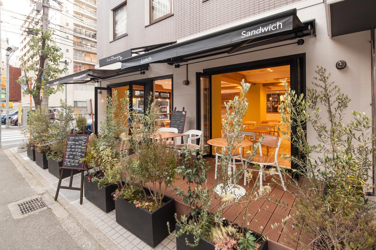 Accord Hotel Fukuoka  Bagian luar foto