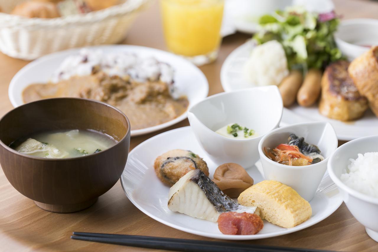 Accord Hotel Fukuoka  Bagian luar foto