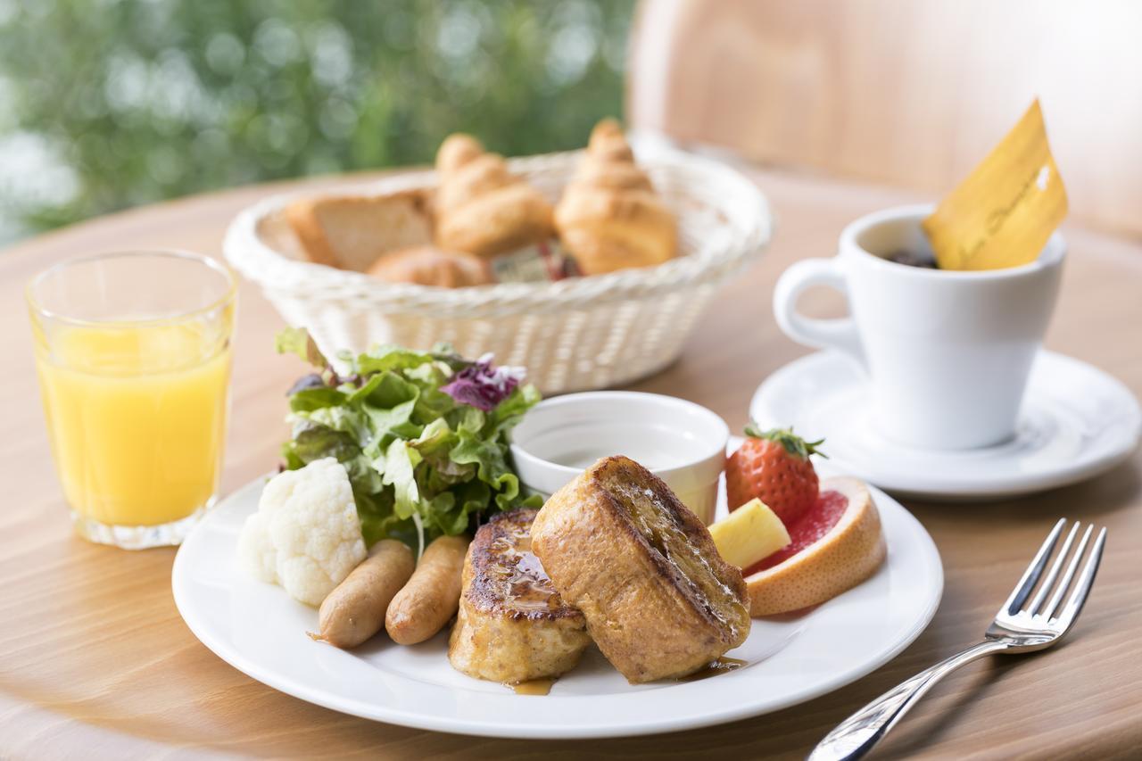 Accord Hotel Fukuoka  Bagian luar foto